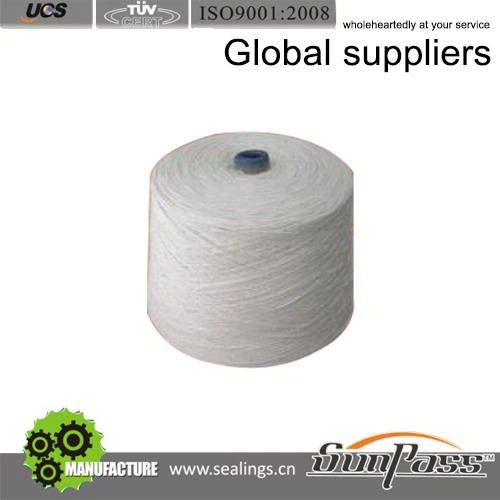 China Made Pure 100% Ramie Yarn