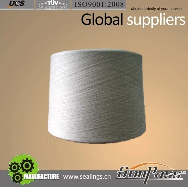 Cotton Yarn