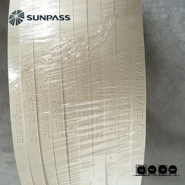 Natural White Manlid Gasket