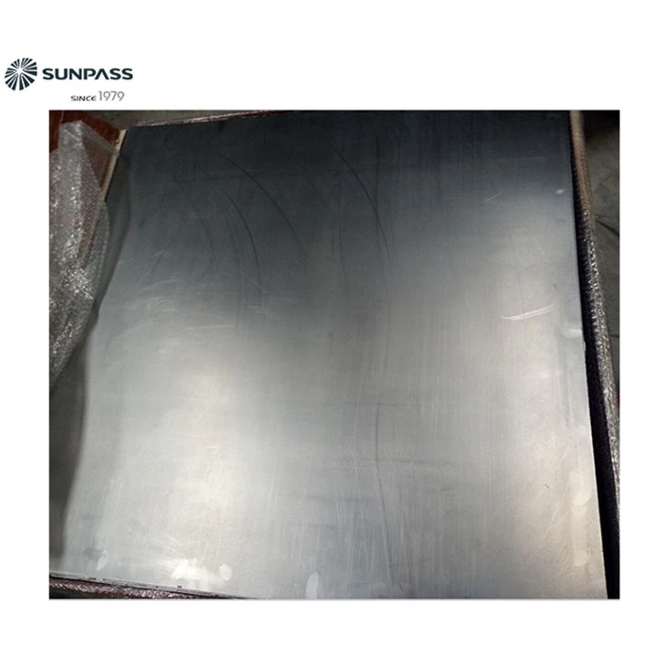 Graphite Sheet With CS Mesh