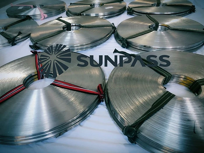 Manufacturer Graphite Filler of Spiral Wound Gasket Manufacturer Graphite Filler of Spiral Wound Gasket
